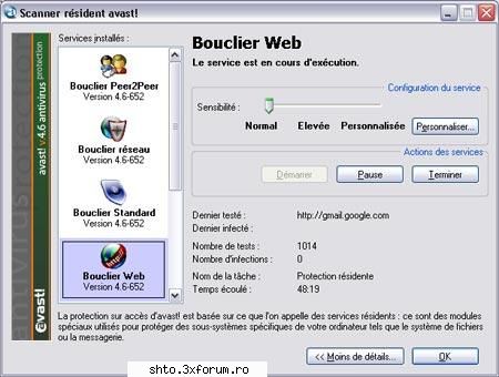 Anti Vir@@@ - Avast un alt Antivir foarte tare , aceiasi - IT
